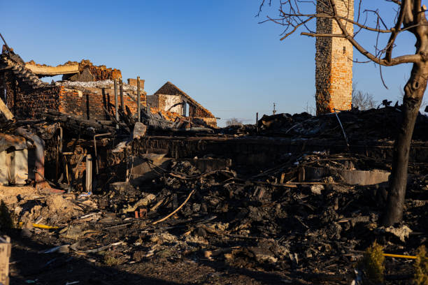 Reliable Fire Damage Assessment contractor in Loretto, MN by Fire Damage Laser Cleaning