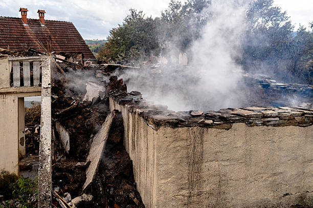 Affordable Fire Damage Assessment solutions in Loretto, MN